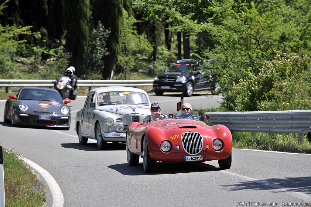 2011 Mille Miglia-5