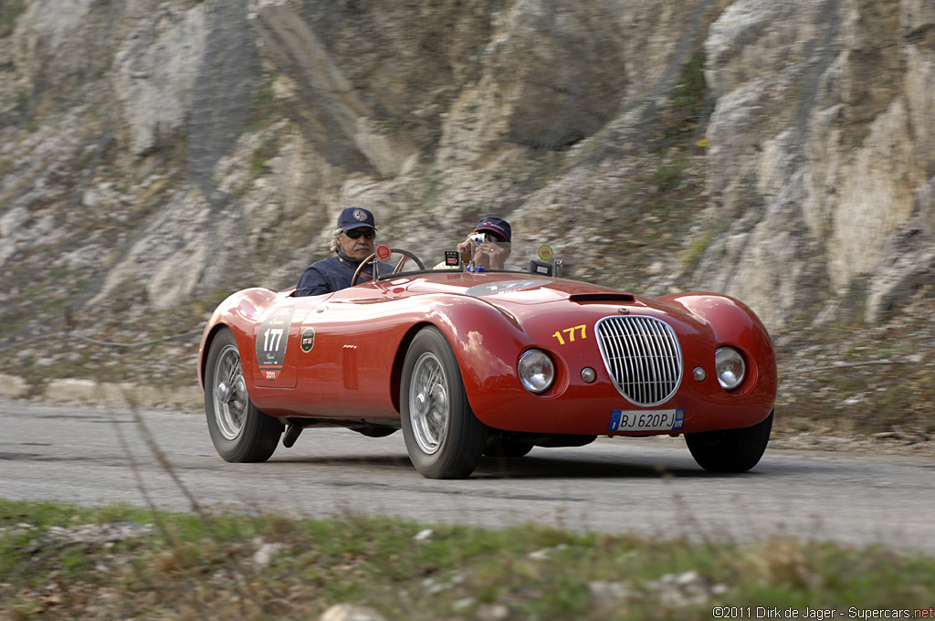 2011 Mille Miglia-5