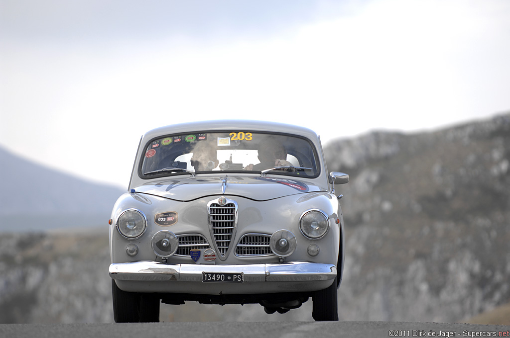 2011 Mille Miglia-6