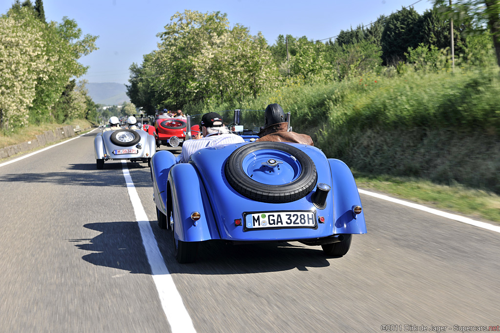 2011 Mille Miglia-3