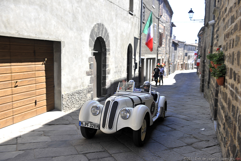 2011 Mille Miglia-3