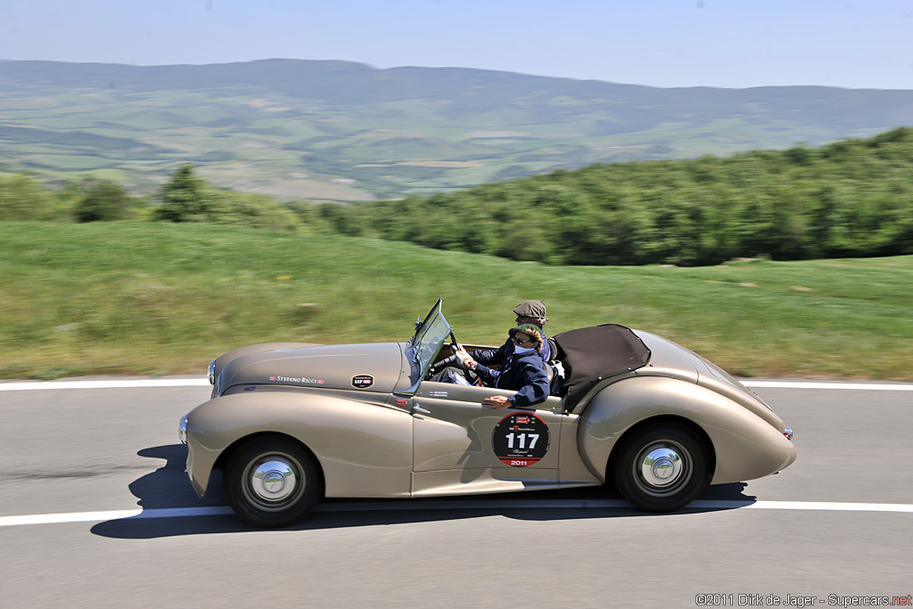 2011 Mille Miglia-4