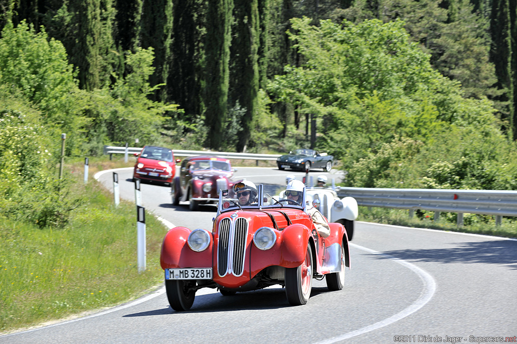 2011 Mille Miglia-3