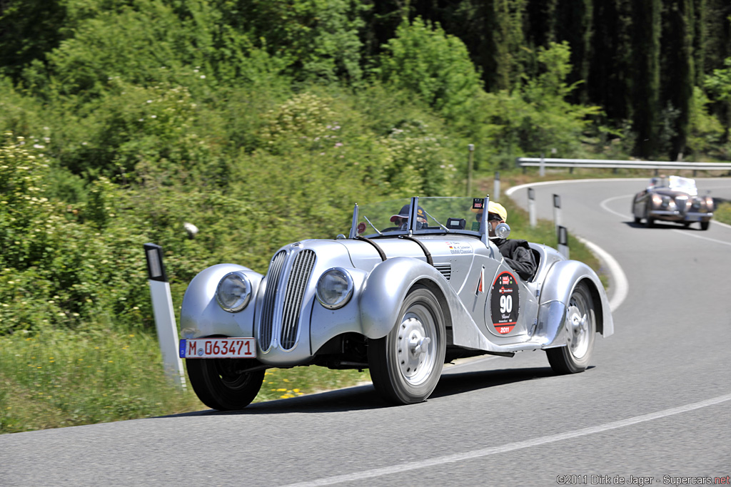 2011 Mille Miglia-3