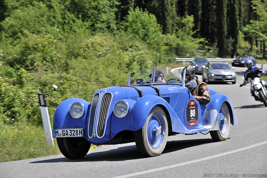 2011 Mille Miglia-3