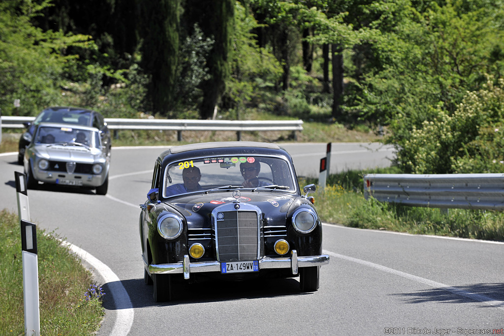 2011 Mille Miglia-6