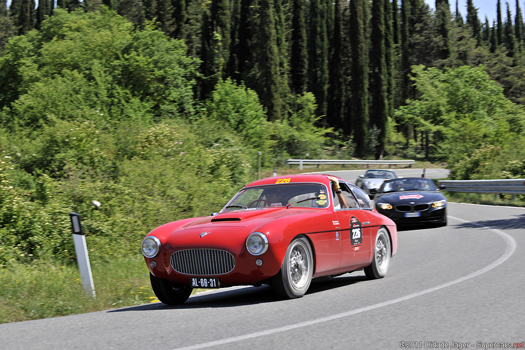 2011 Mille Miglia-6