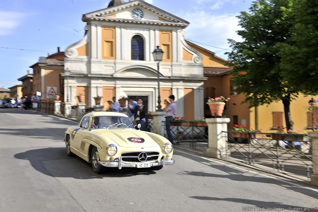 2011 Mille Miglia-7