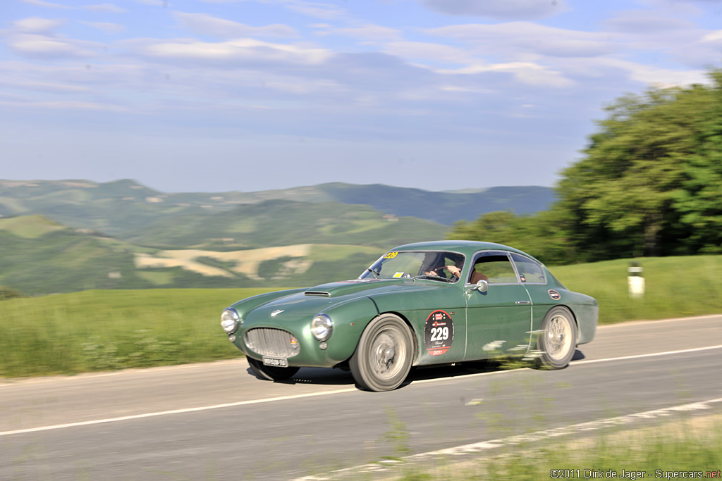 2011 Mille Miglia-6