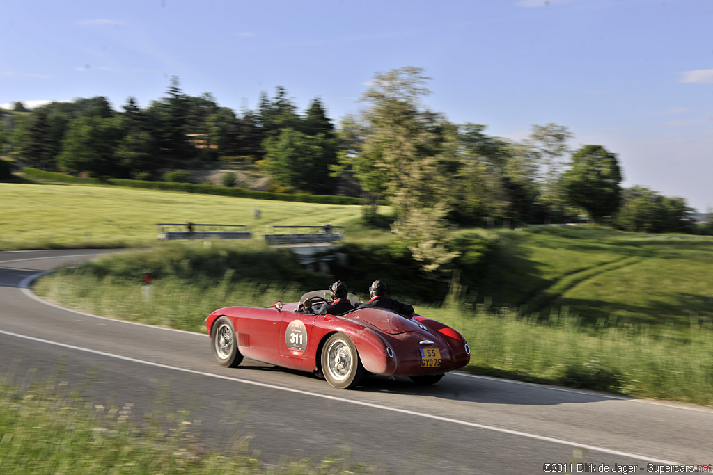 2011 Mille Miglia-8