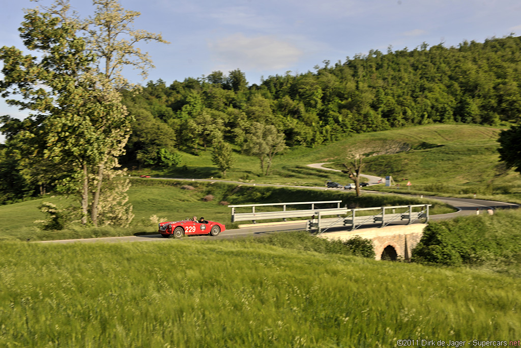 2011 Mille Miglia-8