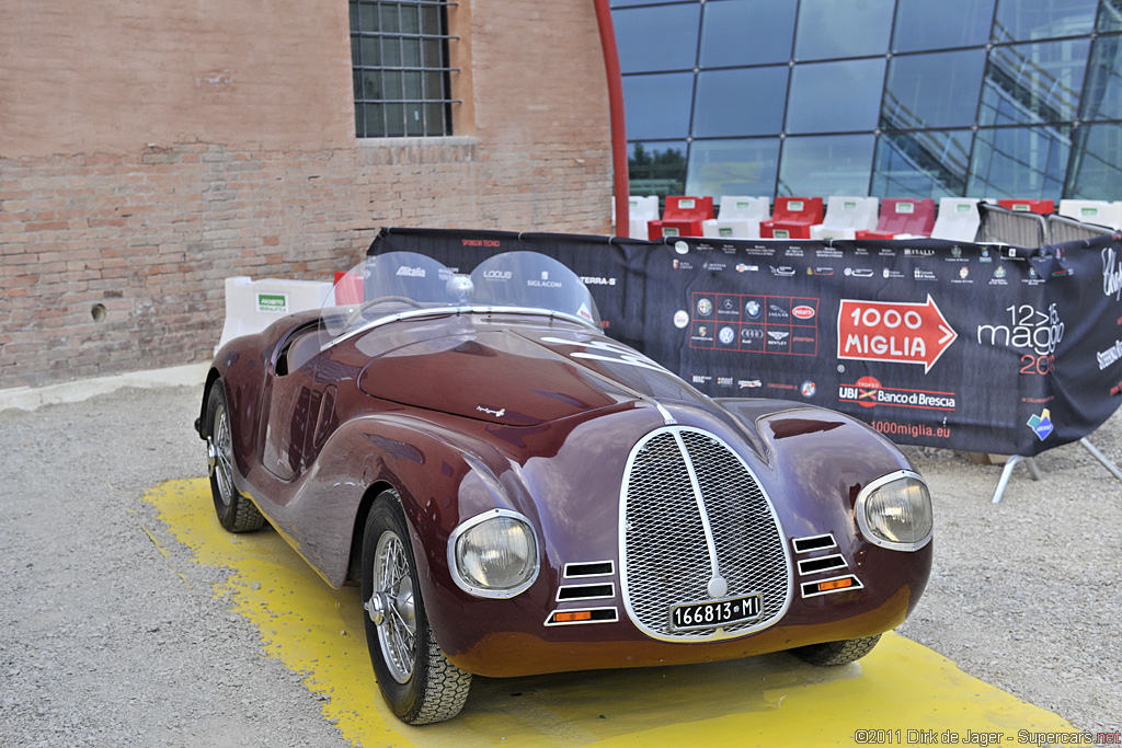 2011 Mille Miglia-1