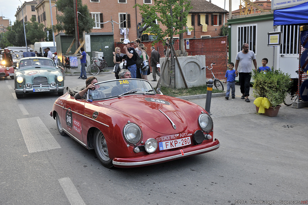 2011 Mille Miglia-6