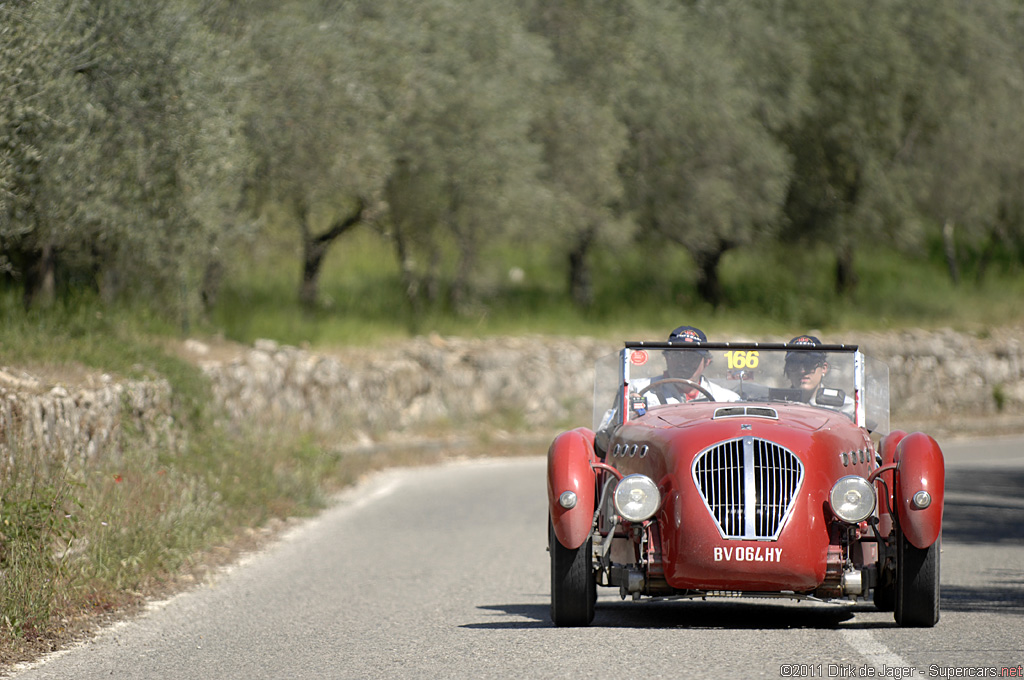 2011 Mille Miglia-5