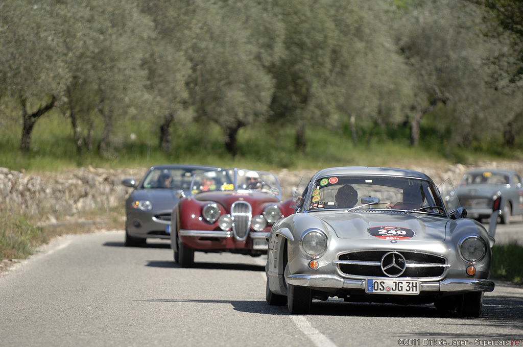 2011 Mille Miglia-6