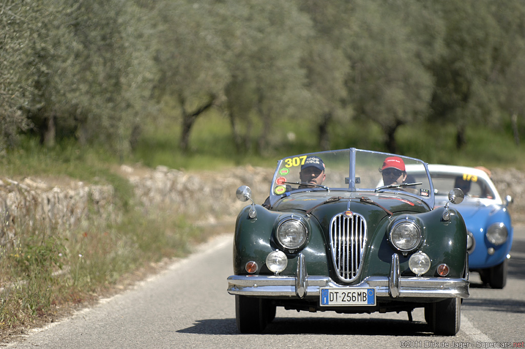 2011 Mille Miglia-7