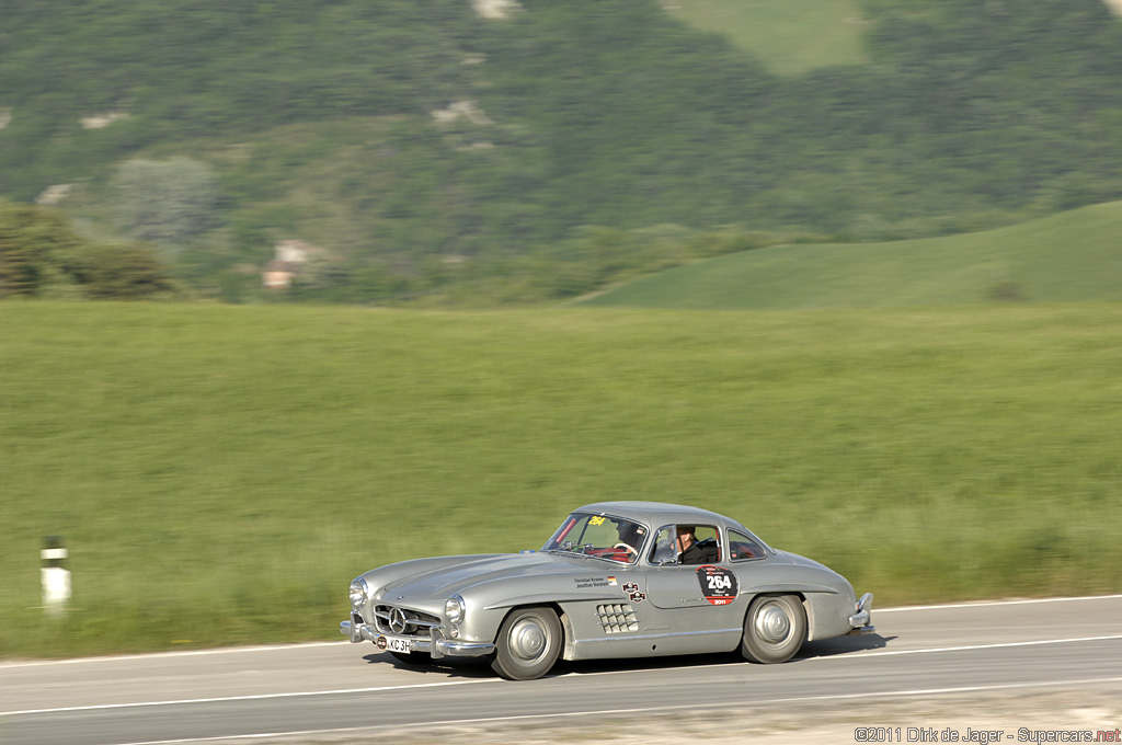 2011 Mille Miglia-7