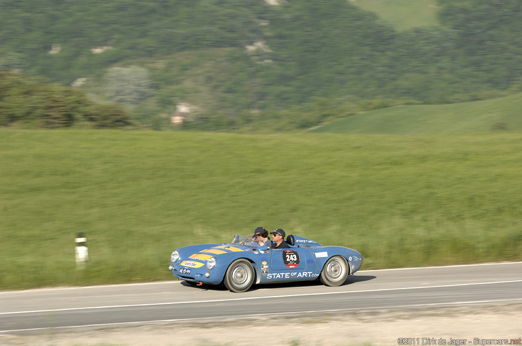 2011 Mille Miglia-6