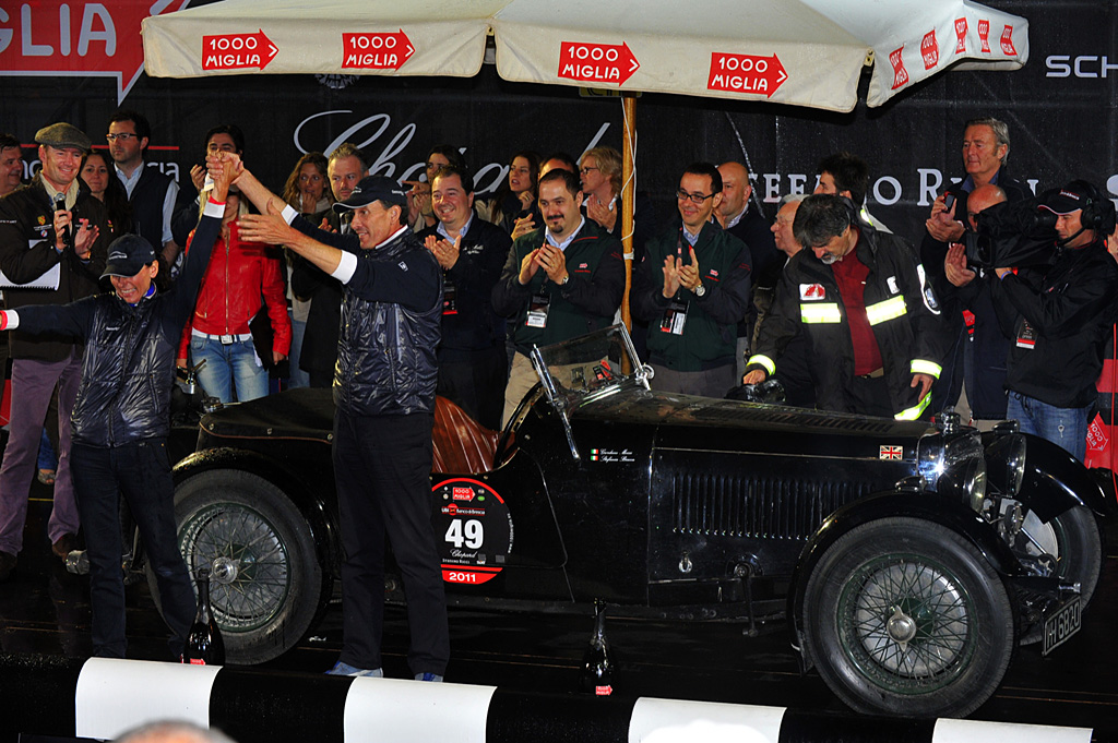 2011 Mille Miglia-1