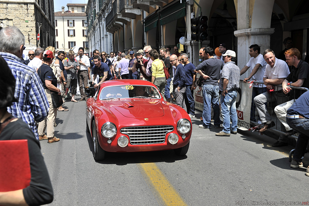 1951→1951 Abarth 205 A