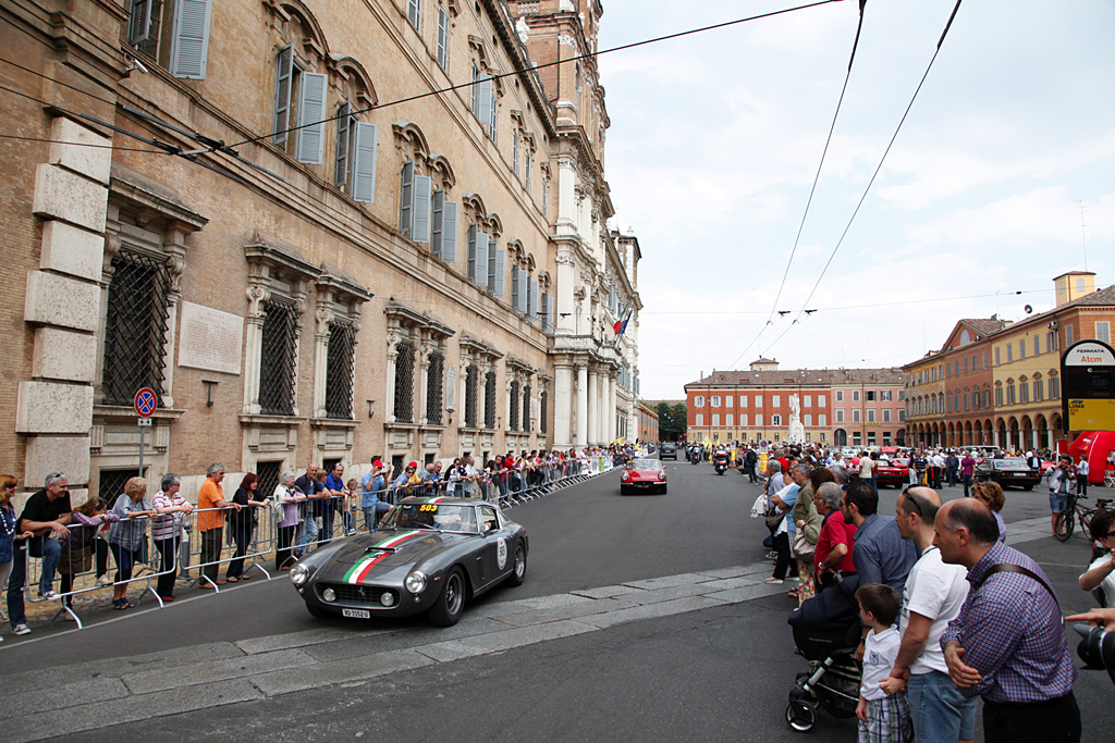 2011 Mille Miglia-9