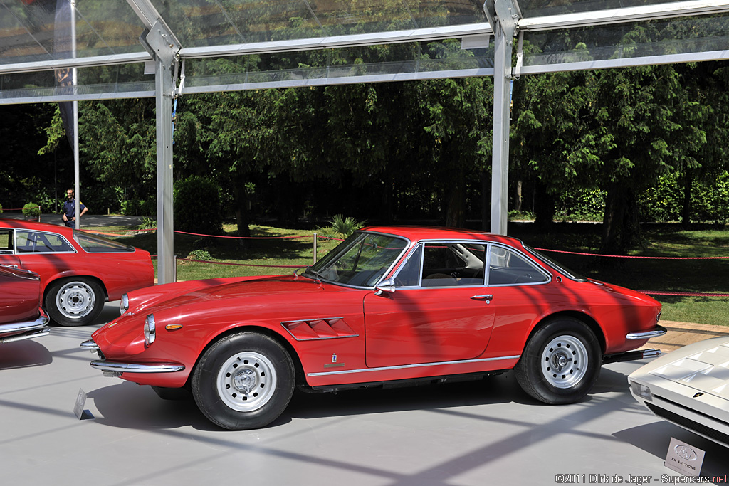 RM 2011 Villa d’Este Auction-1