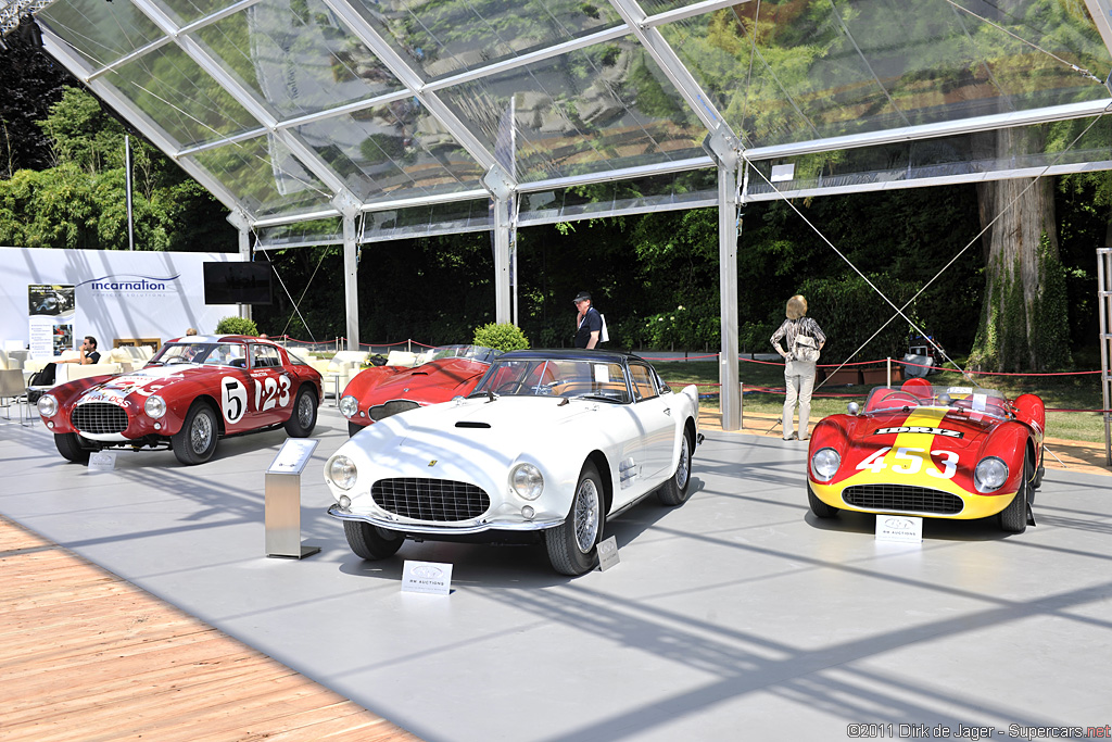 RM 2011 Villa d’Este Auction-1