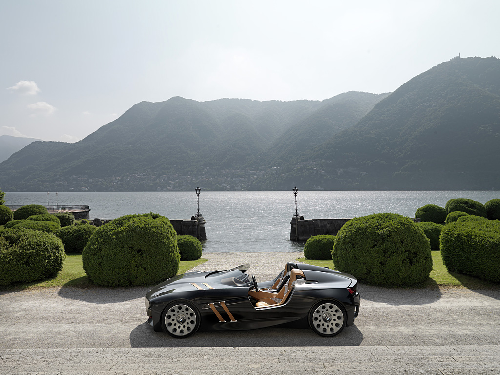 2011 Concorso d'Eleganza Villa d'Este-2