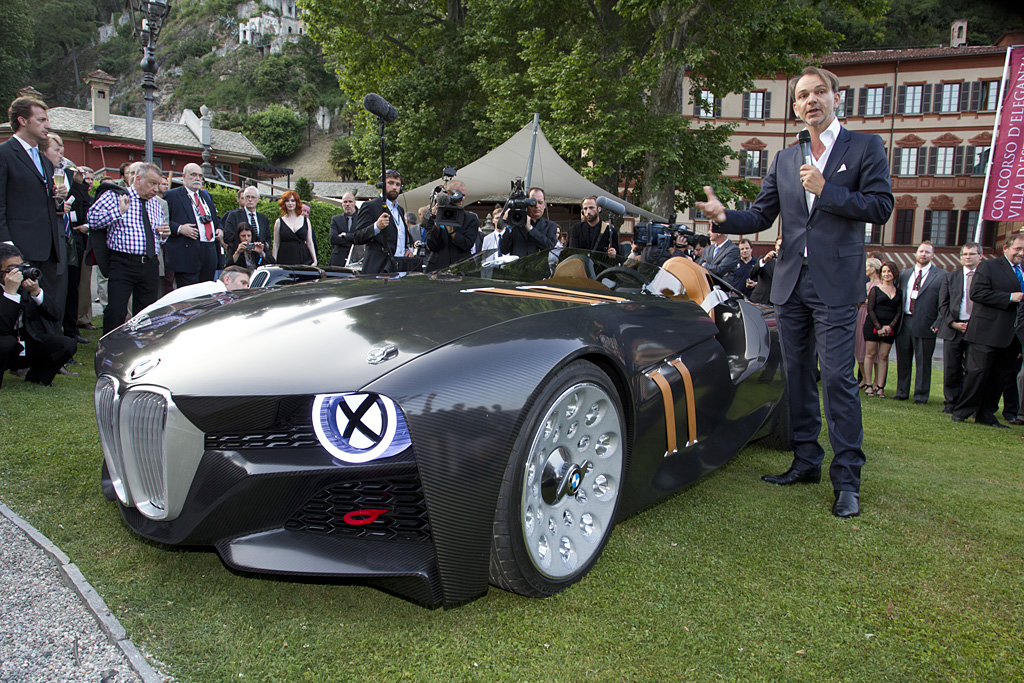 2011 Concorso d'Eleganza Villa d'Este-2