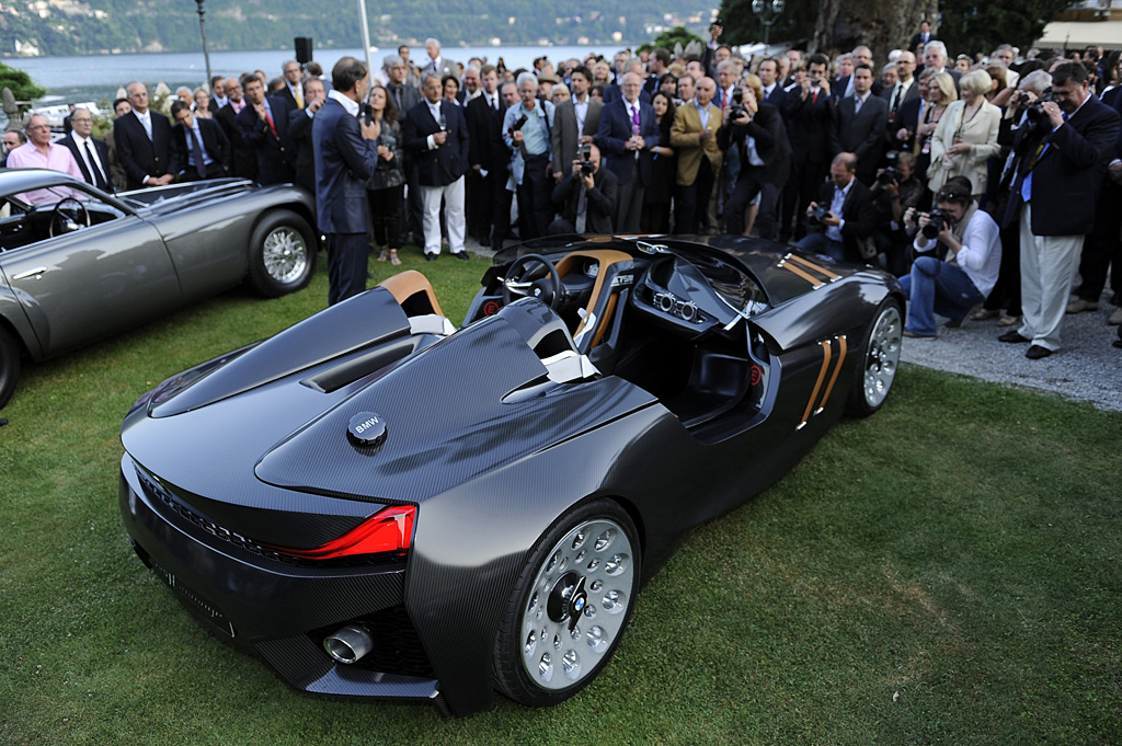 2011 Concorso d'Eleganza Villa d'Este-2