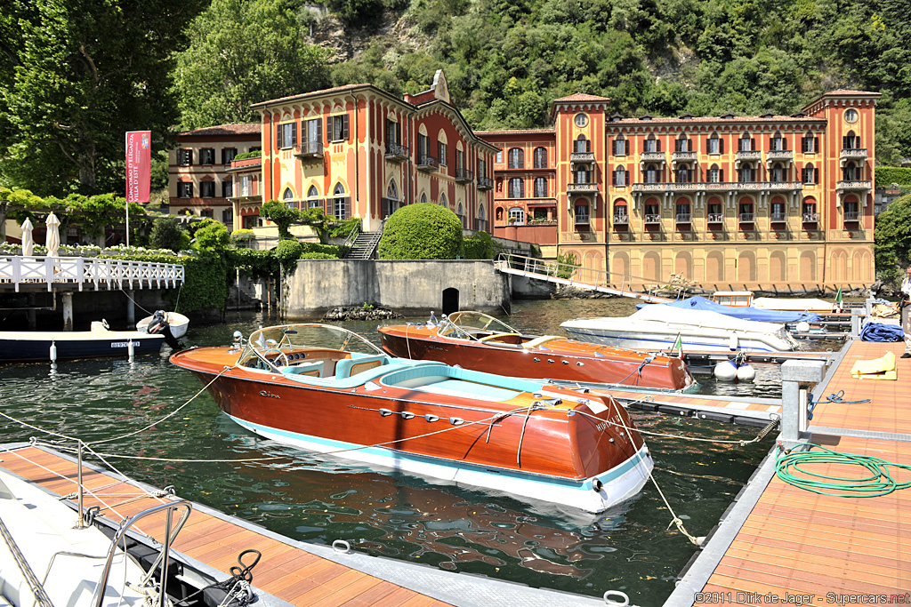 2011 Concorso d'Eleganza Villa d'Este-1