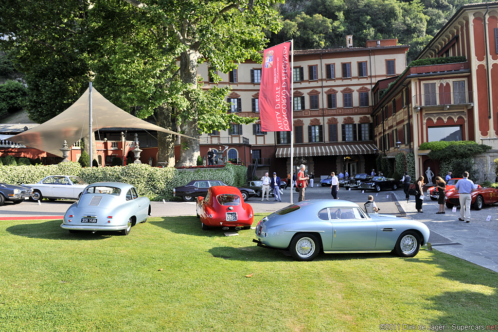 2011 Concorso d'Eleganza Villa d'Este-6