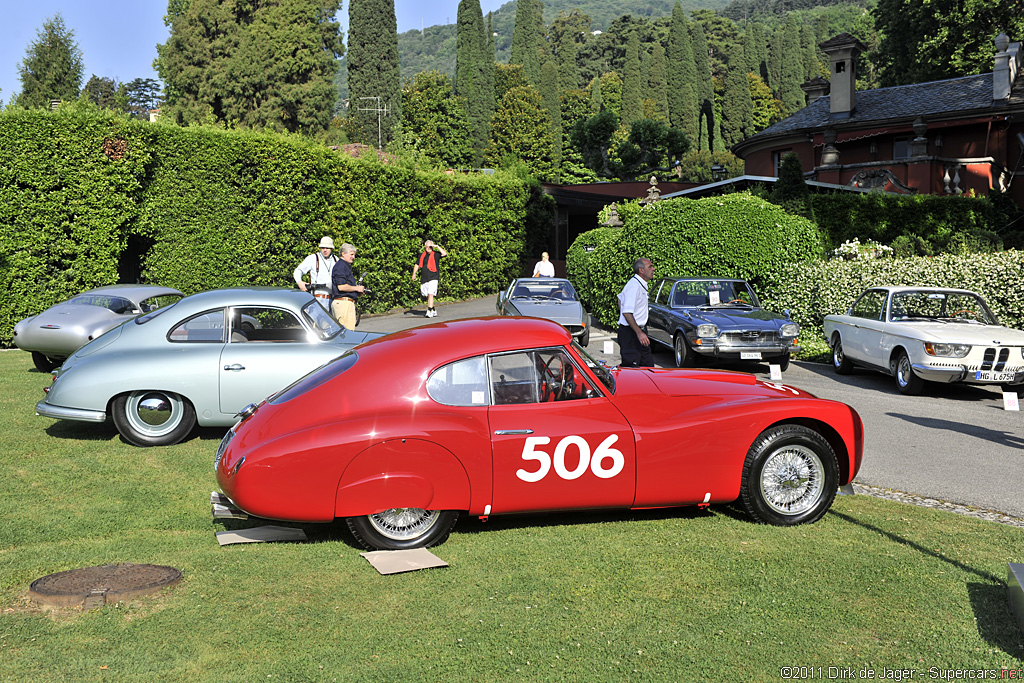 2011 Concorso d'Eleganza Villa d'Este-6