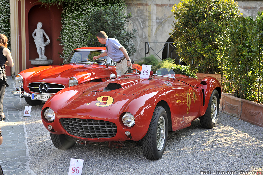 2011 Concorso d'Eleganza Villa d'Este-10