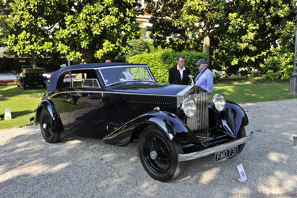 2011 Concorso d'Eleganza Villa d'Este-4