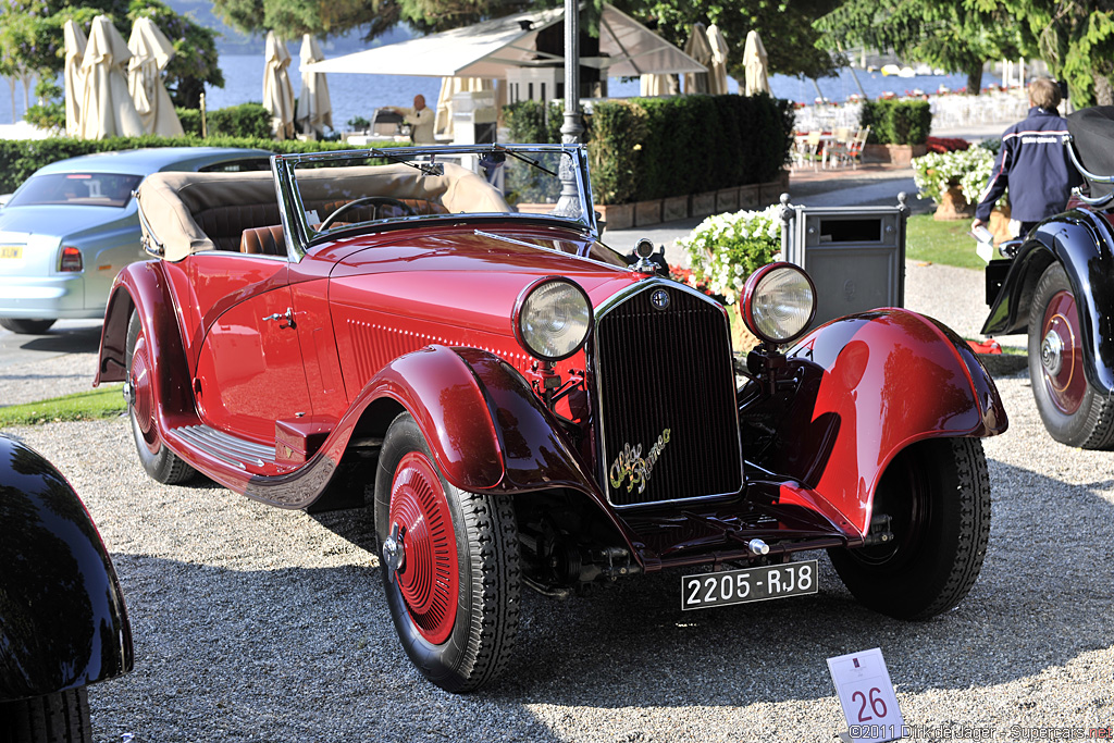 2011 Concorso d'Eleganza Villa d'Este-4