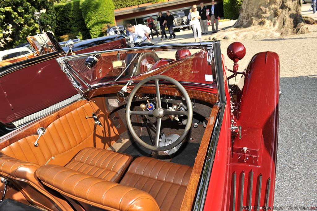 2011 Concorso d'Eleganza Villa d'Este-4