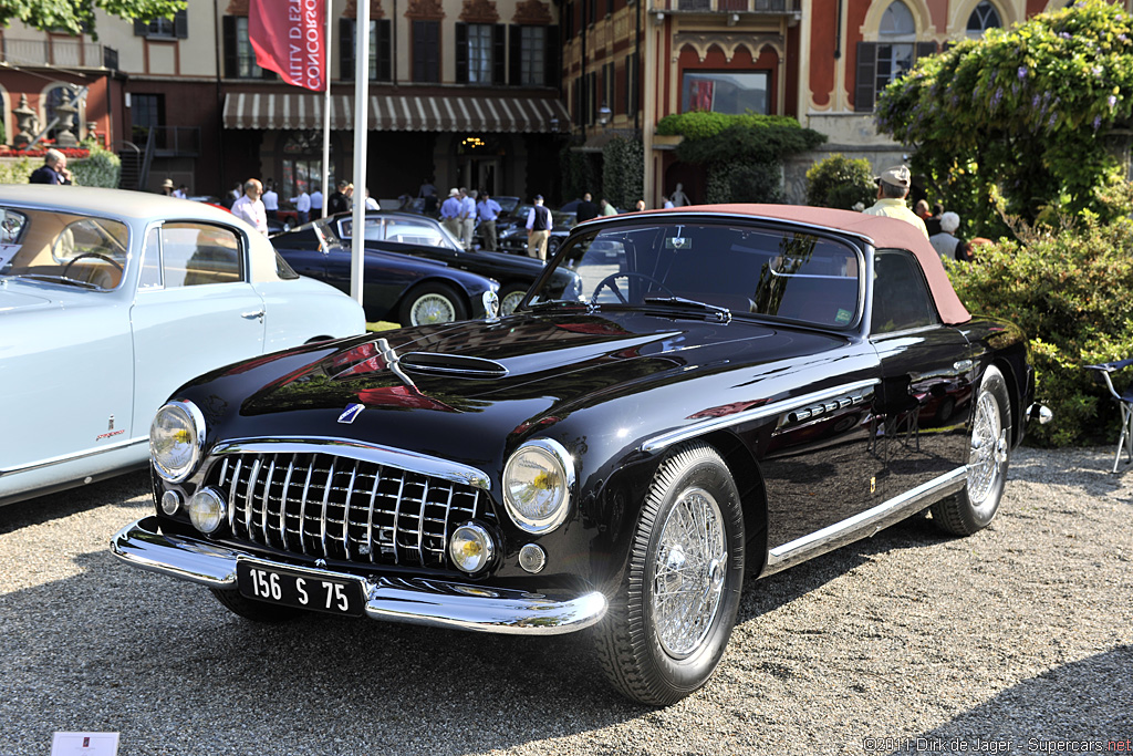 2011 Concorso d'Eleganza Villa d'Este-5