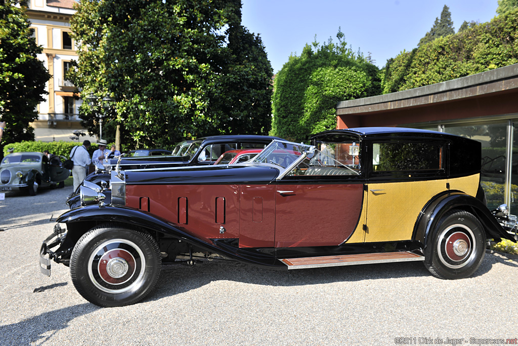 2011 Concorso d'Eleganza Villa d'Este-3