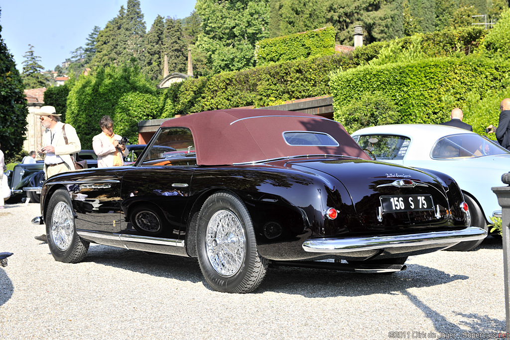 2011 Concorso d'Eleganza Villa d'Este-5