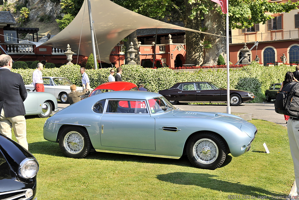 2011 Concorso d'Eleganza Villa d'Este-6