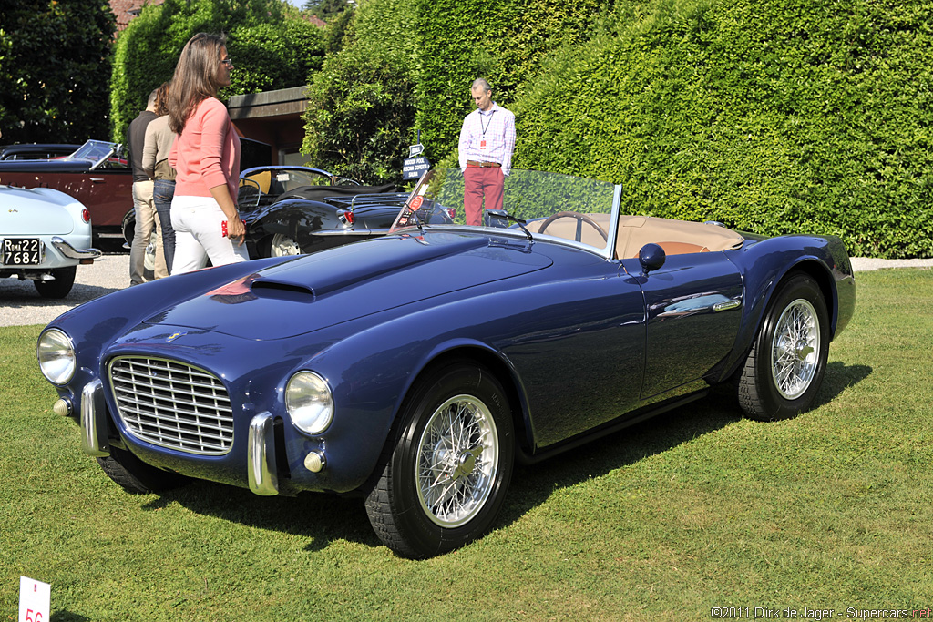 2011 Concorso d'Eleganza Villa d'Este-6