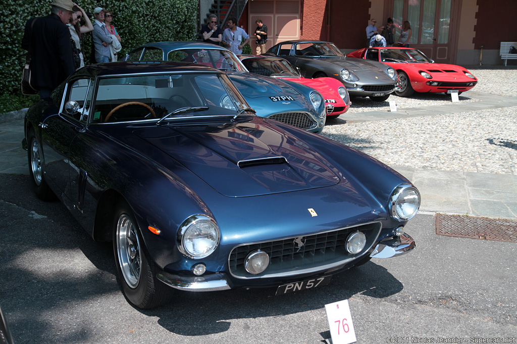 2011 Concorso d'Eleganza Villa d'Este-8