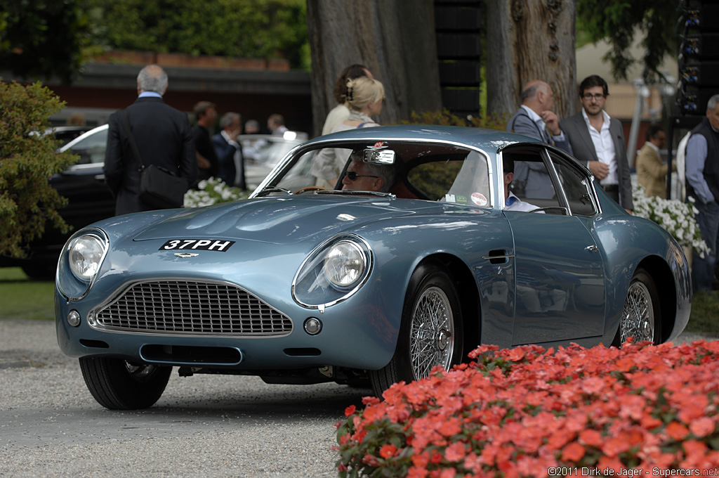 2011 Concorso d'Eleganza Villa d'Este-8