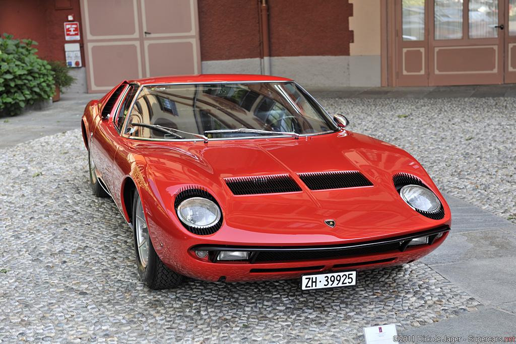 2011 Concorso d'Eleganza Villa d'Este-8