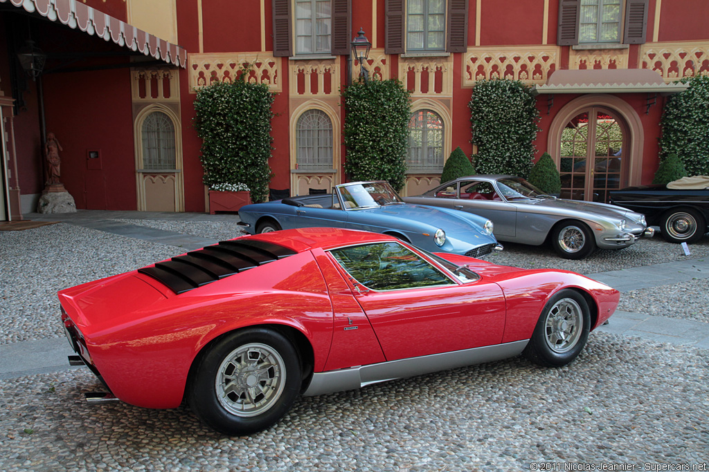 2011 Concorso d'Eleganza Villa d'Este-8