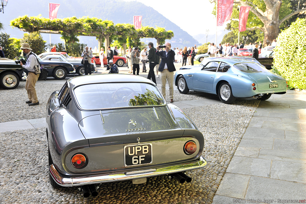 2011 Concorso d'Eleganza Villa d'Este-8