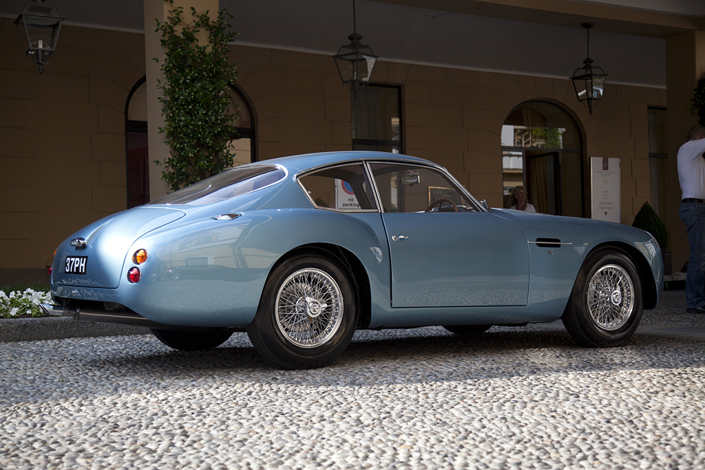 2011 Concorso d'Eleganza Villa d'Este-8