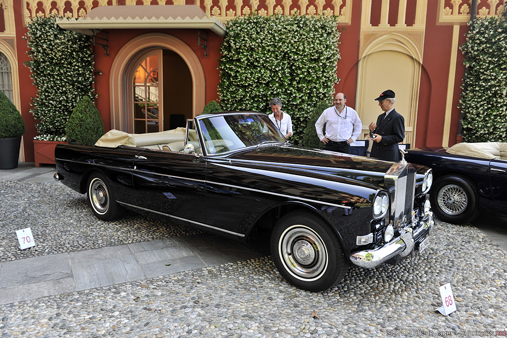 2011 Concorso d'Eleganza Villa d'Este-7