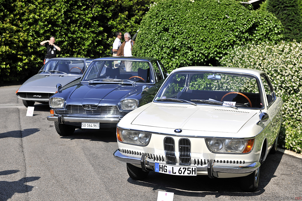 2011 Concorso d'Eleganza Villa d'Este-9